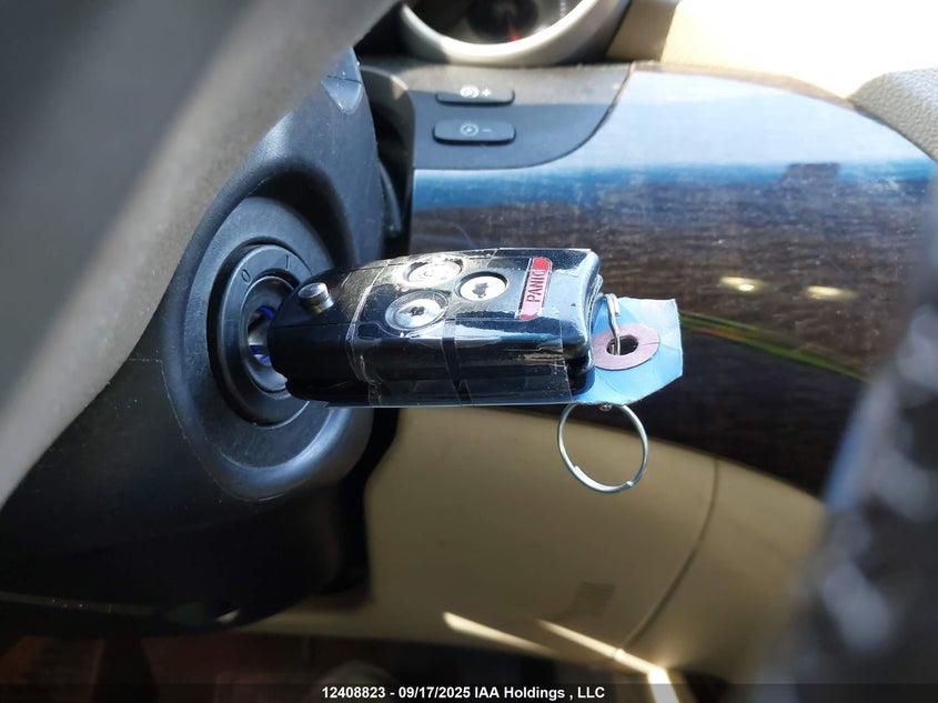 2HNYD2H67CH004729 2012 ACURA MDX photo no. 11