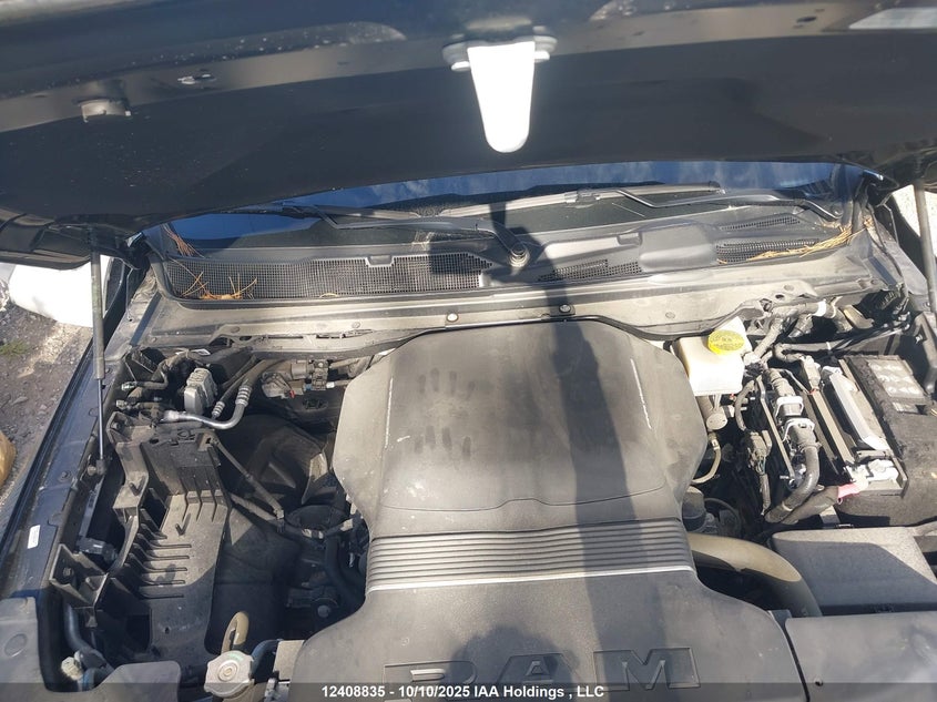1C6SRFVT4RN109153 2024 RAM 1500 photo no. 10