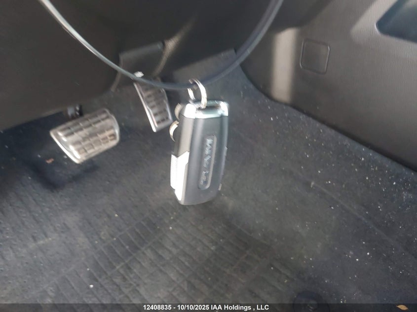 1C6SRFVT4RN109153 2024 RAM 1500 photo no. 11