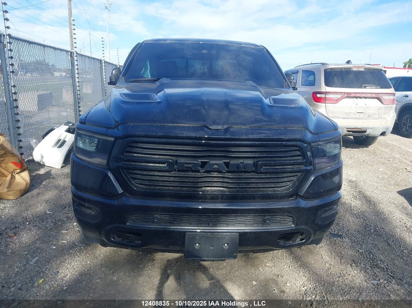 1C6SRFVT4RN109153 2024 RAM 1500 photo no. 12