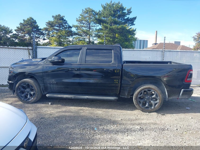 1C6SRFVT4RN109153 2024 RAM 1500 photo no. 14
