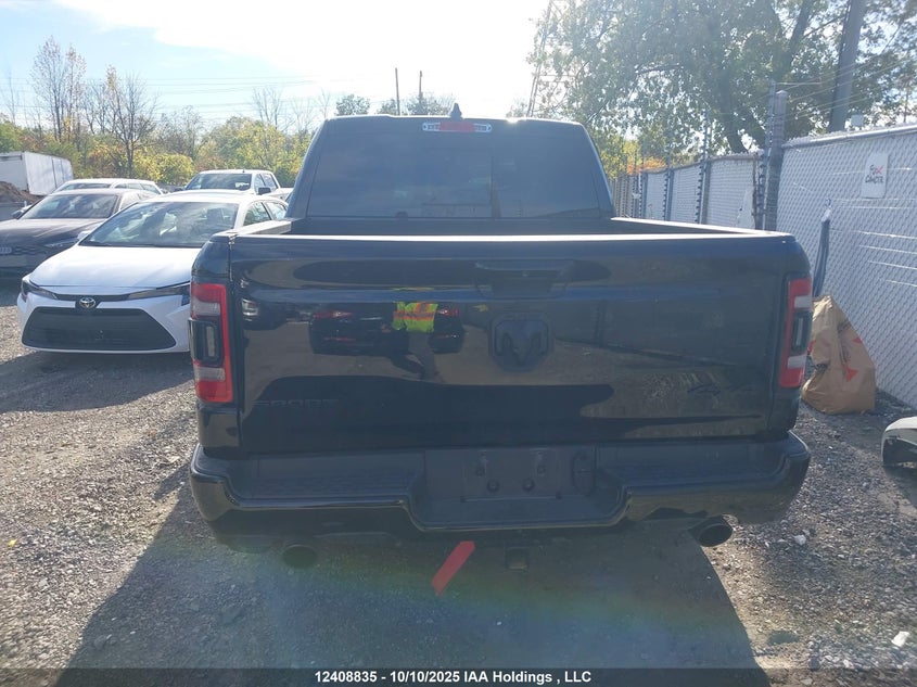 1C6SRFVT4RN109153 2024 RAM 1500 photo no. 16