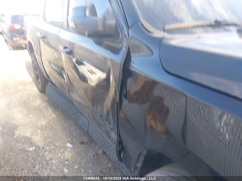 1C6SRFVT4RN109153 2024 RAM 1500 photo no. 17