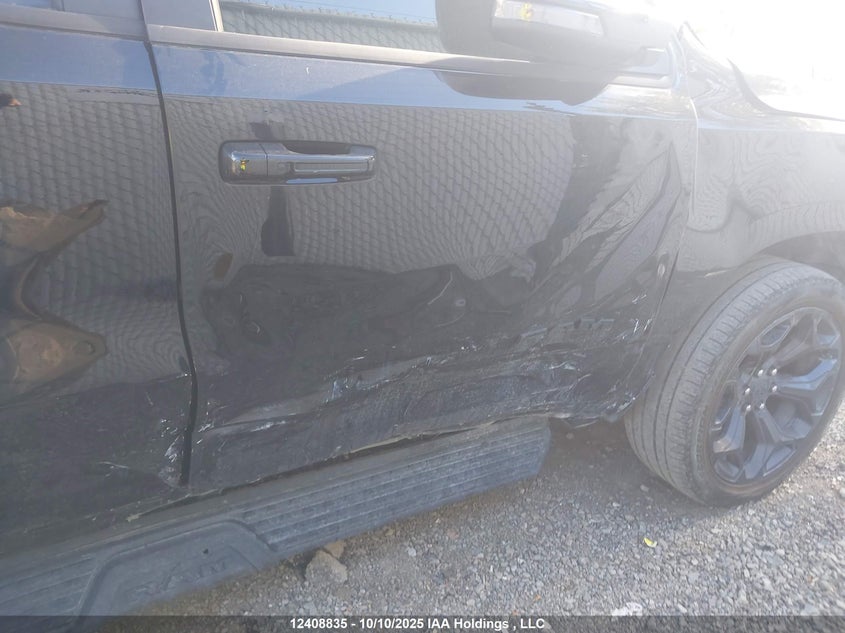 1C6SRFVT4RN109153 2024 RAM 1500 photo no. 6