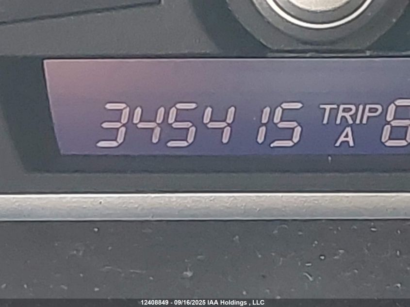 2010 Honda Civic Dx-G VIN: 2HGFA1F4XAH042875 Lot: 12408849