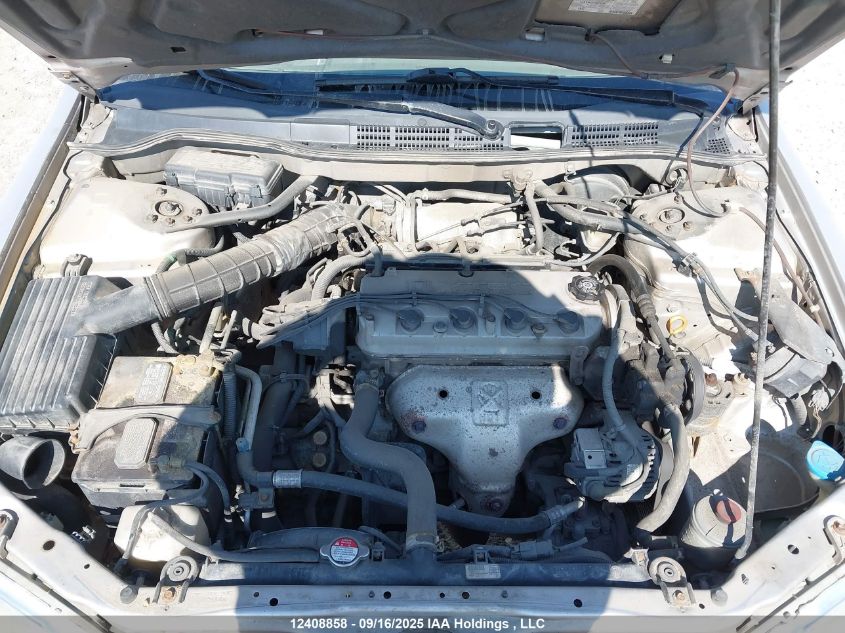 1998 Honda Accord Lx VIN: 1HGCG5640WA806845 Lot: 12408858