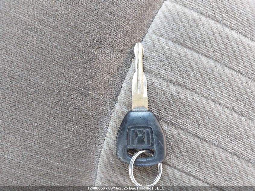 1998 Honda Accord Lx VIN: 1HGCG5640WA806845 Lot: 12408858