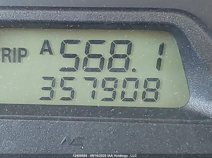 1998 Honda Accord Lx VIN: 1HGCG5640WA806845 Lot: 12408858