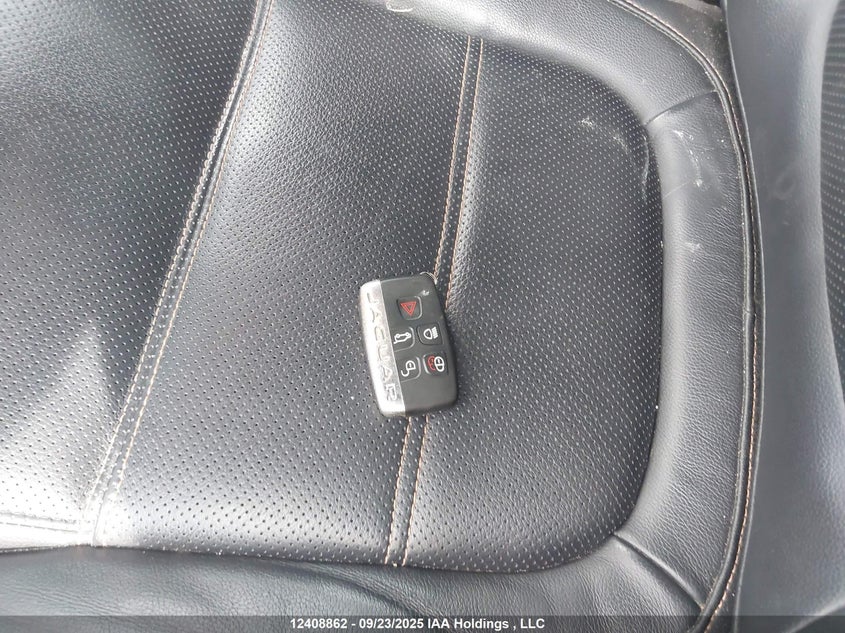 SADCK2FXXJA289654 2018 JAGUAR F-PACE photo no. 11