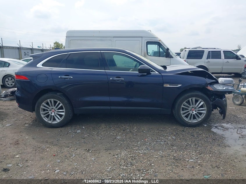 SADCK2FXXJA289654 2018 JAGUAR F-PACE photo no. 14