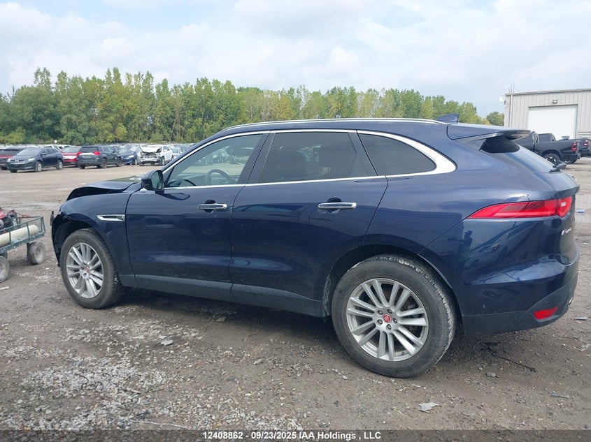 SADCK2FXXJA289654 2018 JAGUAR F-PACE photo no. 15
