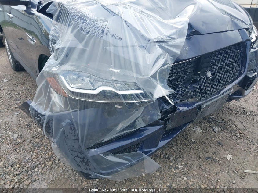 SADCK2FXXJA289654 2018 JAGUAR F-PACE photo no. 20