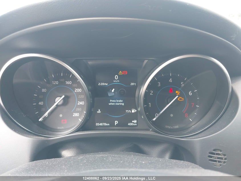 SADCK2FXXJA289654 2018 JAGUAR F-PACE photo no. 7
