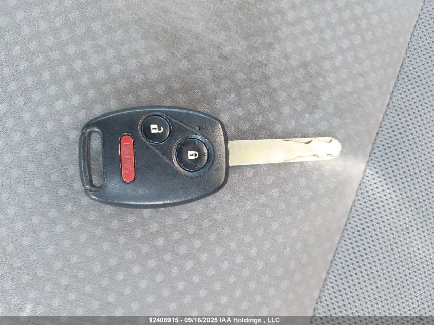 2007 Honda Cr-V VIN: 5J6RE38367L800328 Lot: 12408915