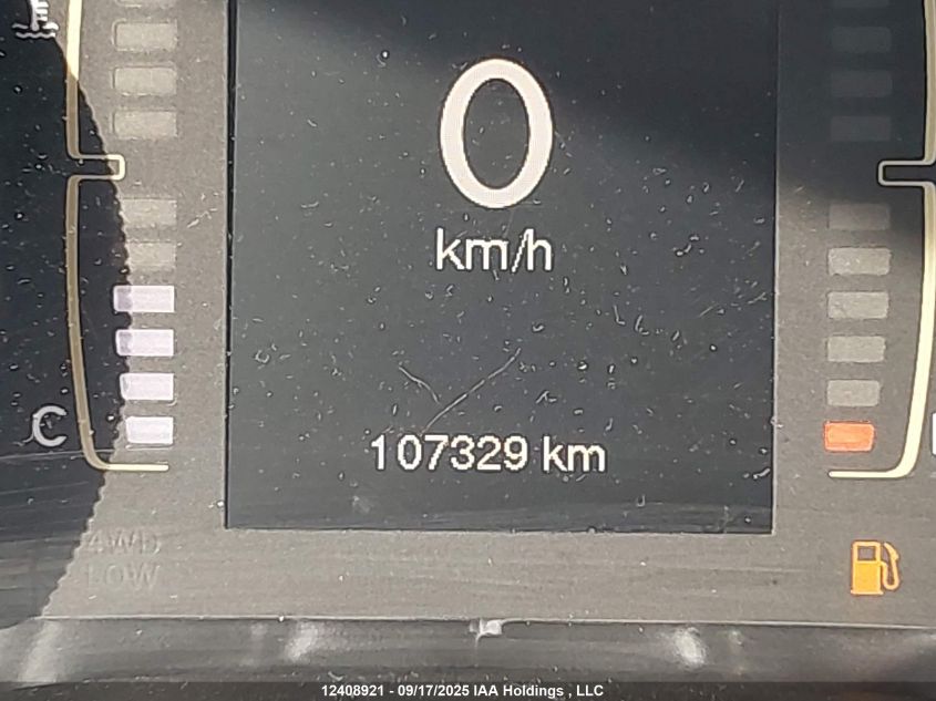 2014 Jeep Cherokee Sport VIN: 1C4PJMAB9EW208126 Lot: 12408921