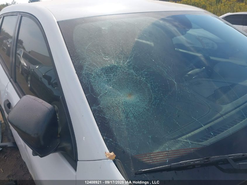 2014 Jeep Cherokee Sport VIN: 1C4PJMAB9EW208126 Lot: 12408921