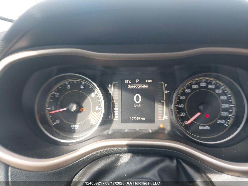 2014 Jeep Cherokee Sport VIN: 1C4PJMAB9EW208126 Lot: 12408921