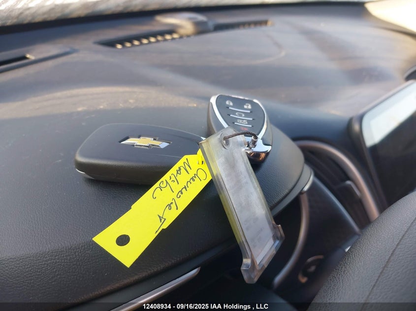 2024 Chevrolet Malibu Lt VIN: 1G1ZD5ST5RF243094 Lot: 12408934