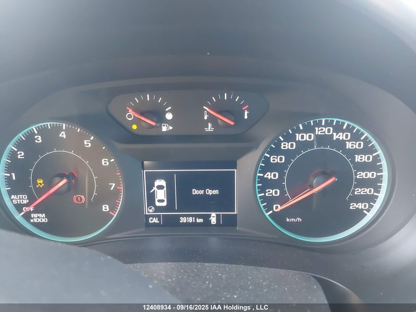 2024 Chevrolet Malibu Lt VIN: 1G1ZD5ST5RF243094 Lot: 12408934