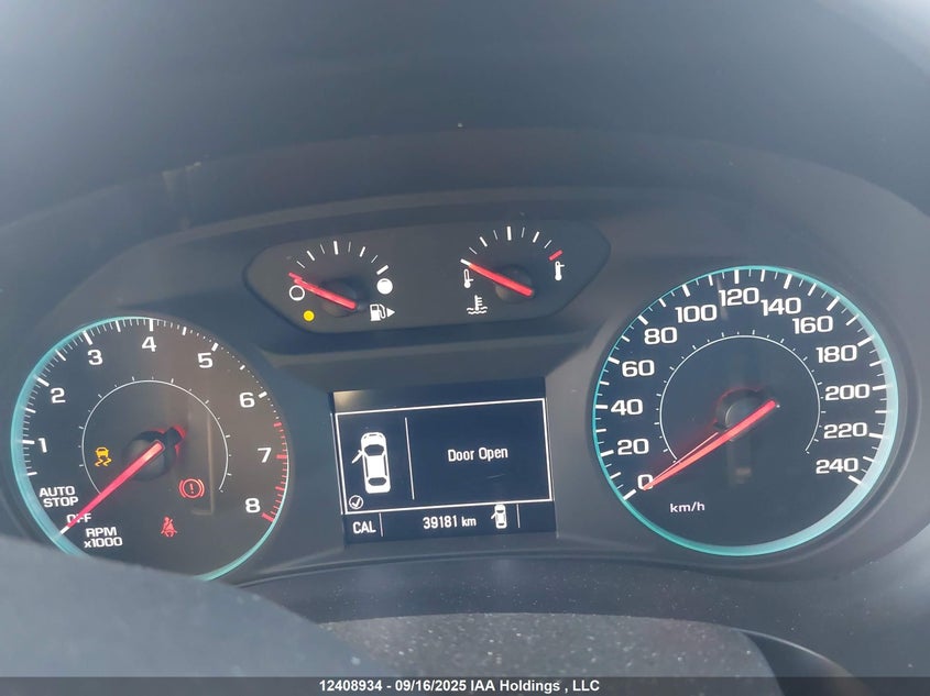 2024 Chevrolet Malibu Lt VIN: 1G1ZD5ST5RF243094 Lot: 12408934