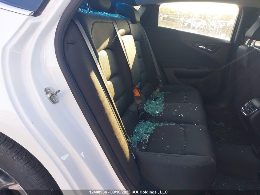 2024 Chevrolet Malibu Lt VIN: 1G1ZD5ST5RF243094 Lot: 12408934