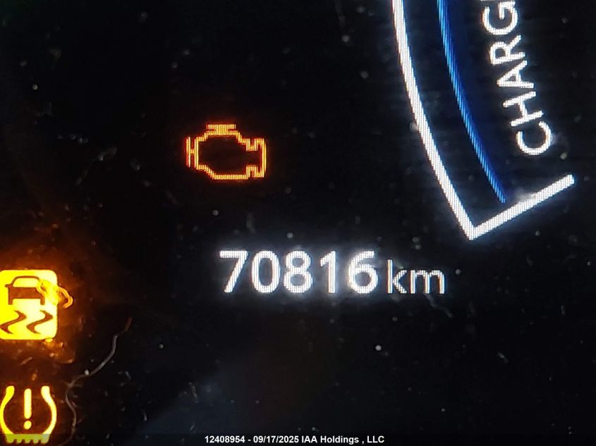 2023 Toyota Corolla Le/Se/Xle VIN: JTDBCMFE7P3020569 Lot: 12408954