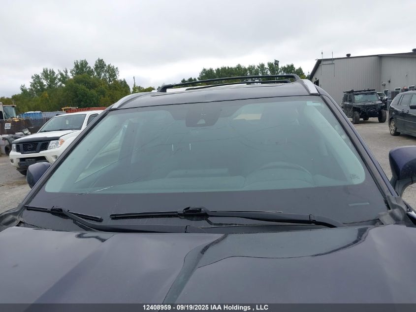 2022 Toyota Highlander Xle VIN: 5TDGZRBHXNS571740 Lot: 12408959