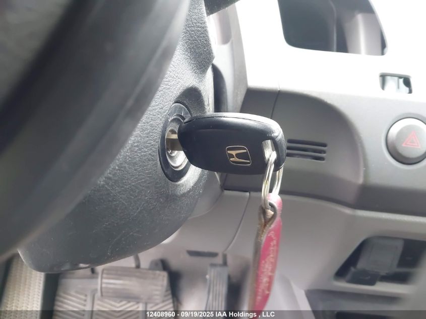 2008 Honda Civic Dx-G VIN: 2HGFA16448H002852 Lot: 12408960