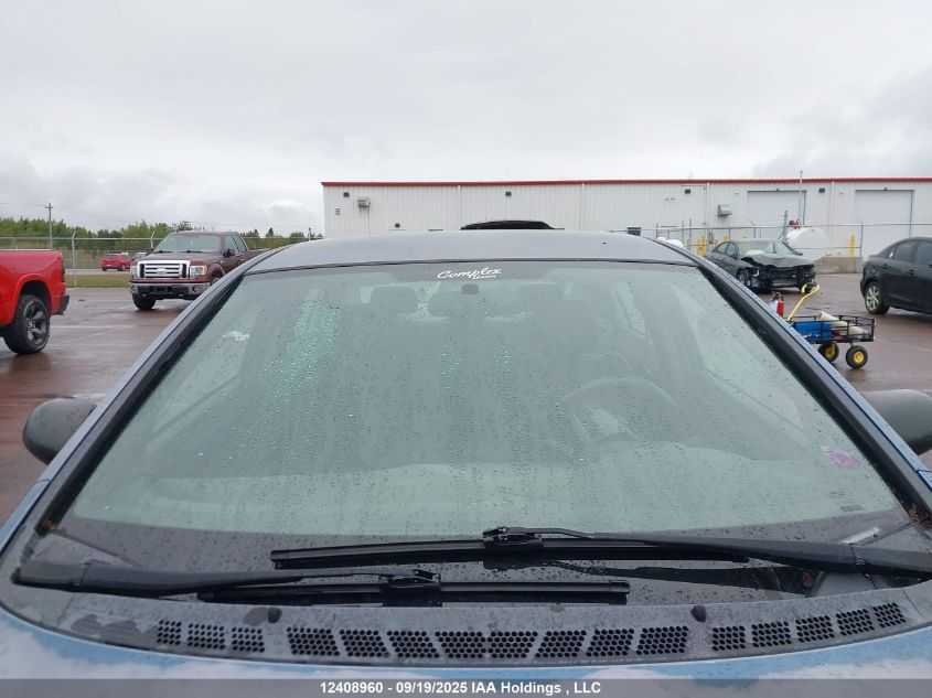 2008 Honda Civic Dx-G VIN: 2HGFA16448H002852 Lot: 12408960