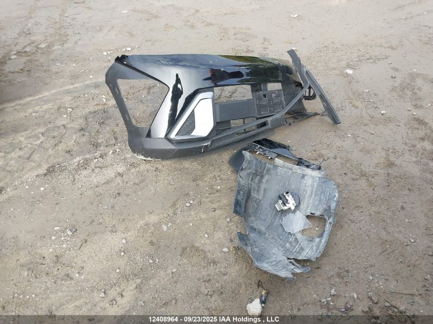 2025 Hyundai Kona Se VIN: KM8HA3AB6SU231378 Lot: 12408964