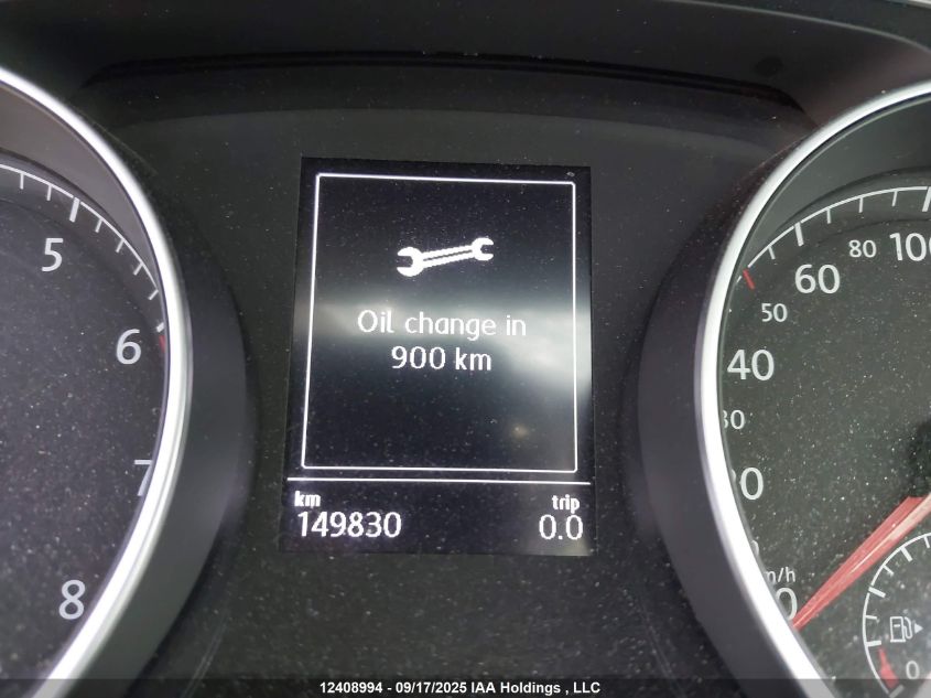 2017 Volkswagen Golf 1.8 Tsi Comfortline/1.8 Tsi Highline/1.8 Tsi Trendline VIN: 3VW217AU4HM054942 Lot: 12408994