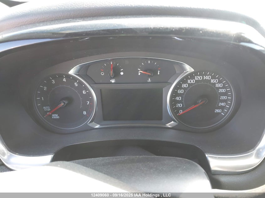 1GNEVJKW4PJ211440 2023 CHEVROLET TRAVERSE photo no. 16