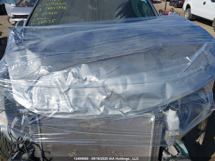 1GNEVJKW4PJ211440 2023 CHEVROLET TRAVERSE photo no. 21