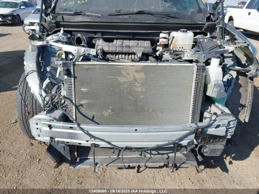 1GNEVJKW4PJ211440 2023 CHEVROLET TRAVERSE photo no. 6