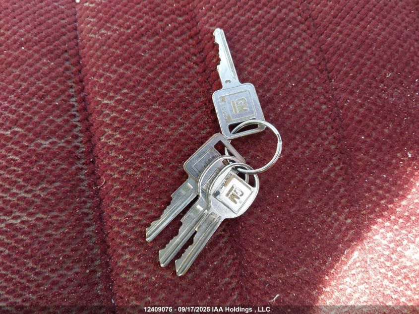 1986 Chevrolet C10 VIN: 2GCEC14H6G1167562 Lot: 12409075