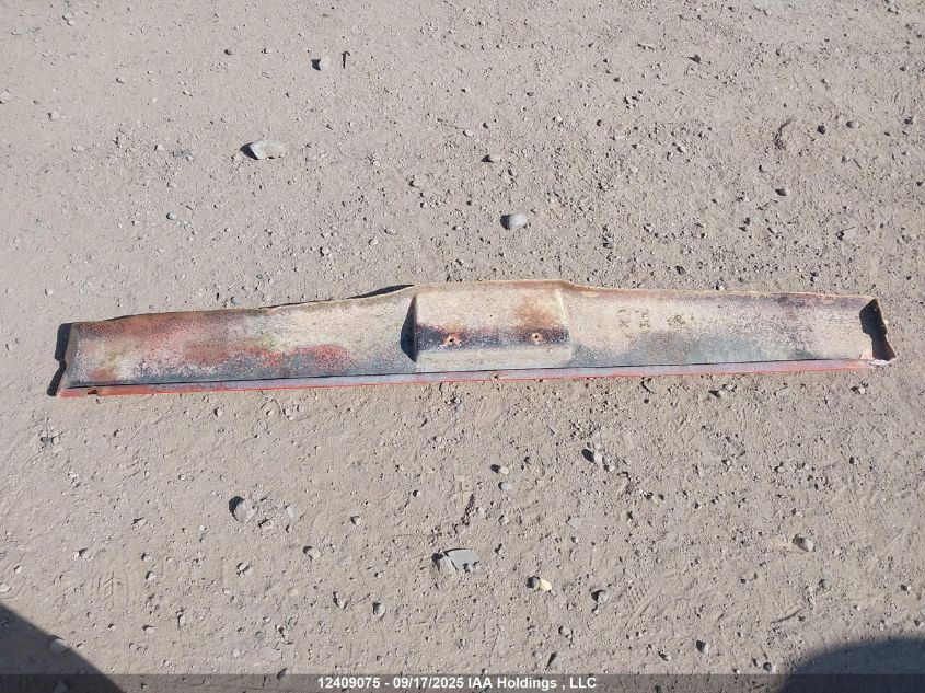 1986 Chevrolet C10 VIN: 2GCEC14H6G1167562 Lot: 12409075