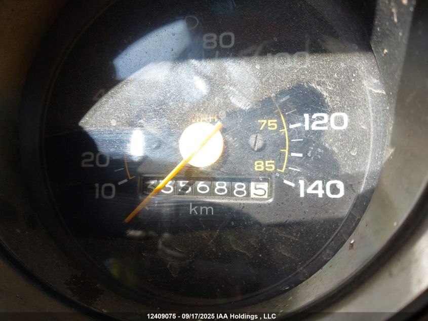 1986 Chevrolet C10 VIN: 2GCEC14H6G1167562 Lot: 12409075