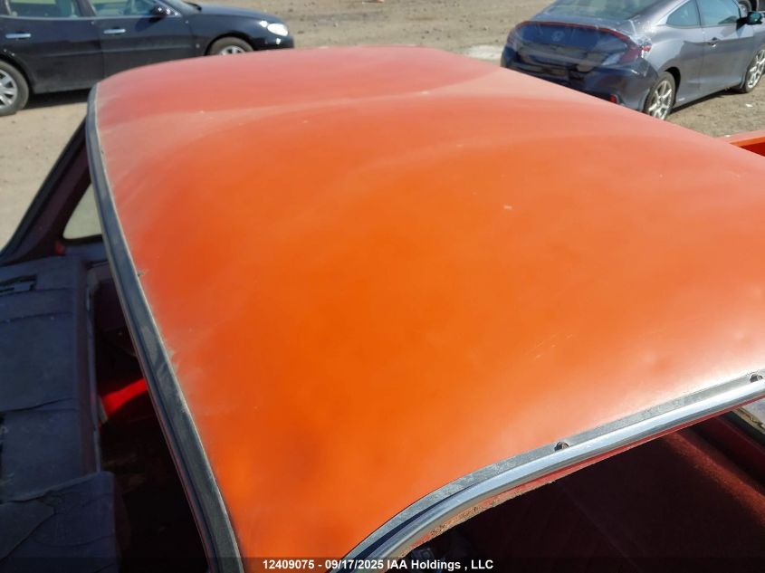 1986 Chevrolet C10 VIN: 2GCEC14H6G1167562 Lot: 12409075