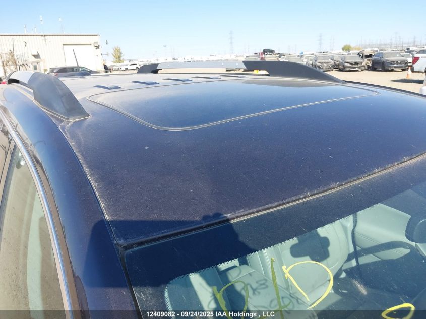 2017 GMC Acadia Slt-2 VIN: 1GKKNWLS0HZ274000 Lot: 12409082