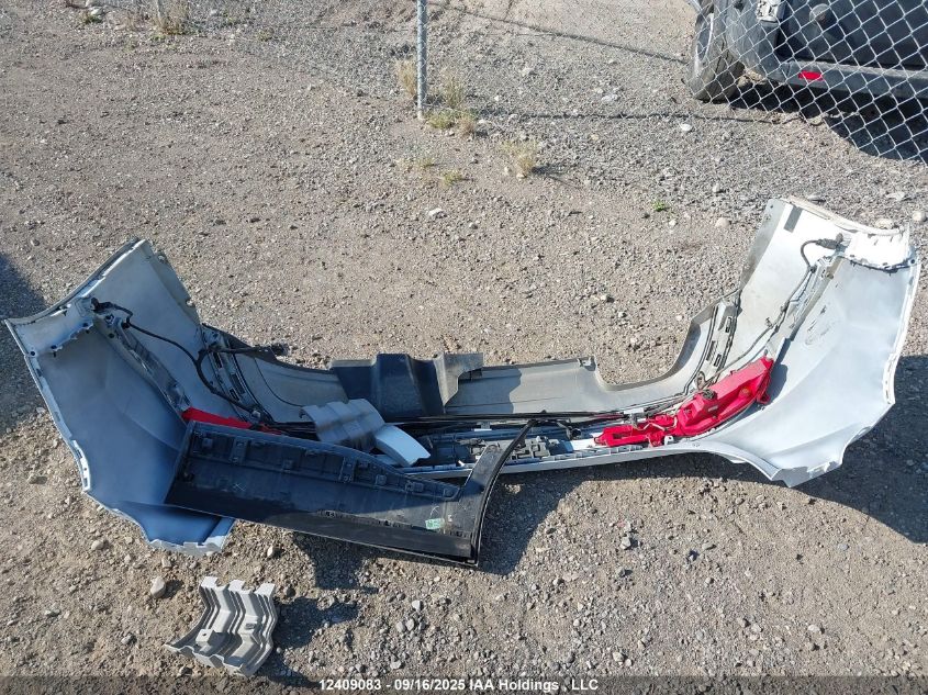 2023 Hyundai Santa Fe Calligraphy VIN: 5NMS5DAL3PH526577 Lot: 12409083