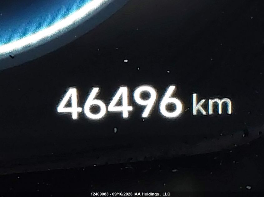 2023 Hyundai Santa Fe Calligraphy VIN: 5NMS5DAL3PH526577 Lot: 12409083