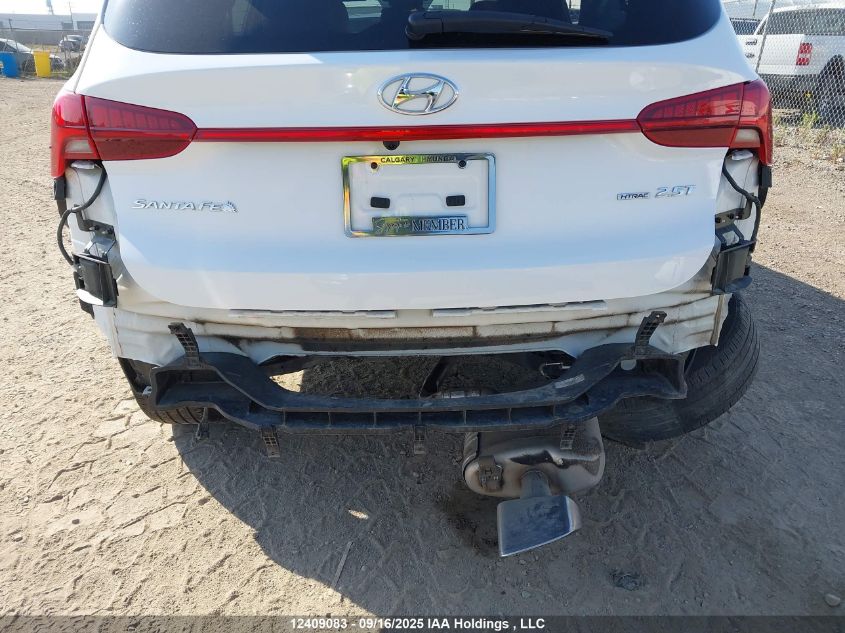 2023 Hyundai Santa Fe Calligraphy VIN: 5NMS5DAL3PH526577 Lot: 12409083