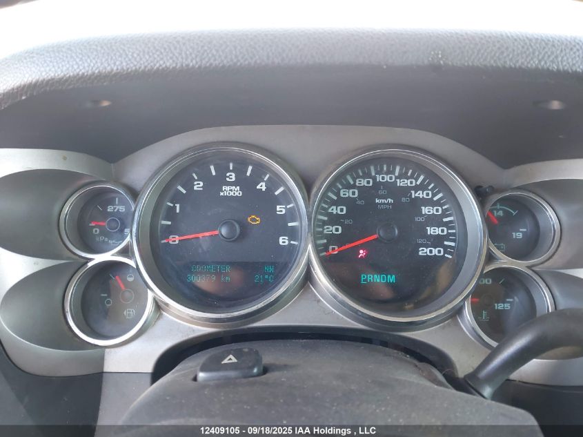 2011 GMC Sierra 1500 Sle VIN: 1GTR2VE39BZ139642 Lot: 12409105