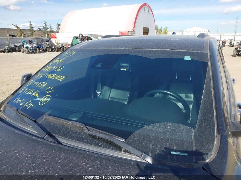 2018 Jeep Grand Cherokee Limited VIN: 1C4RJFBT4JC219834 Lot: 12409132