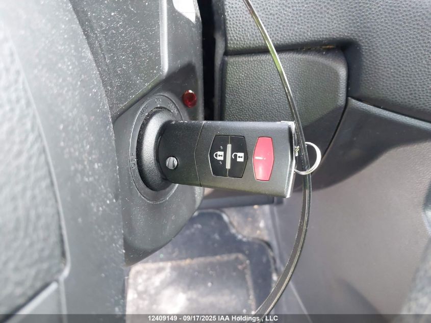 2015 Mazda 5 Touring VIN: JM1CW2CL1F0184810 Lot: 12409149