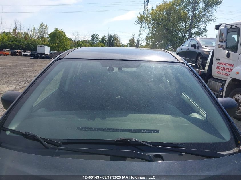 2015 Mazda 5 Touring VIN: JM1CW2CL1F0184810 Lot: 12409149