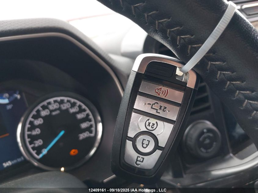 2021 Ford F-150 Xlt VIN: 1FTEW1EP3MKE28929 Lot: 12409161