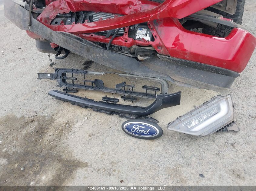 2021 Ford F-150 Xlt VIN: 1FTEW1EP3MKE28929 Lot: 12409161