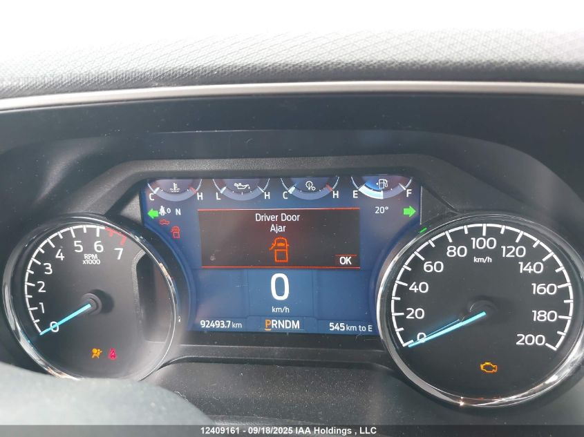 2021 Ford F-150 Xlt VIN: 1FTEW1EP3MKE28929 Lot: 12409161