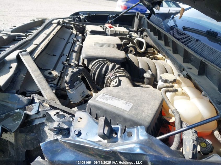 2019 Chevrolet Silverado 1500 Rst VIN: 1GCUYEED4KZ314137 Lot: 12409165